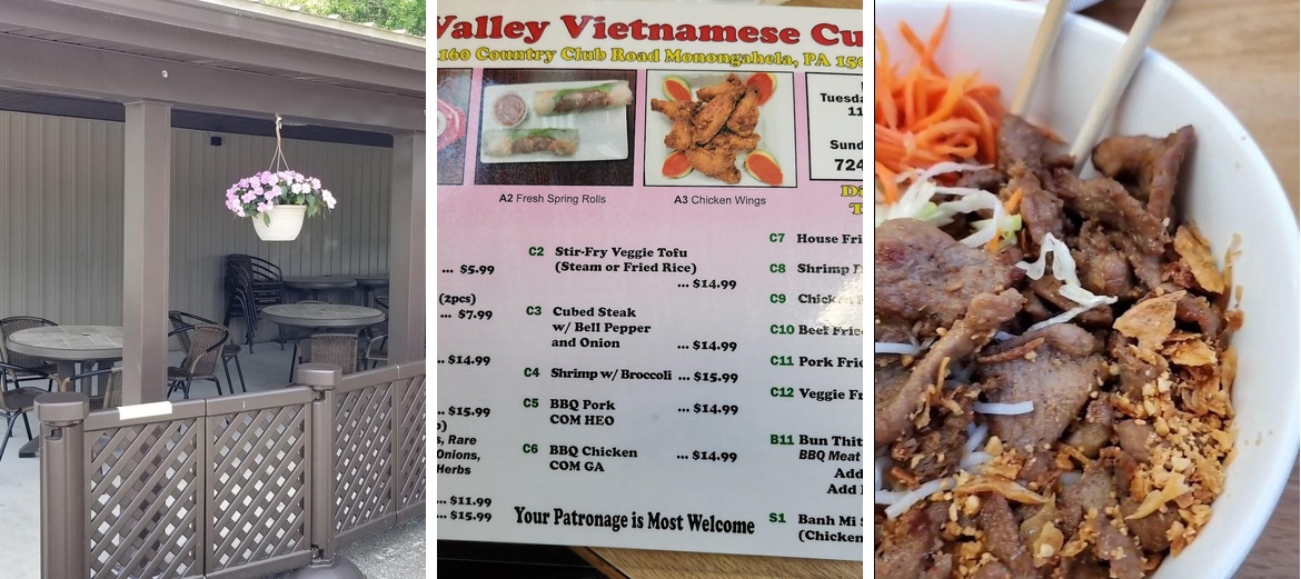 Pho Valley