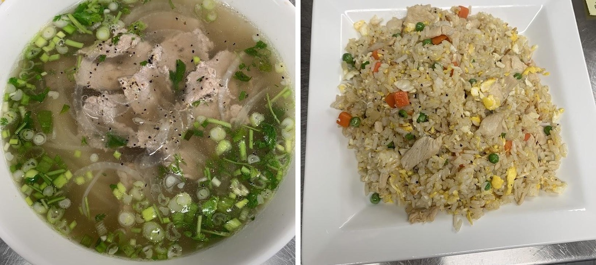 Pho Valley