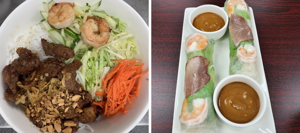 Pho Valley