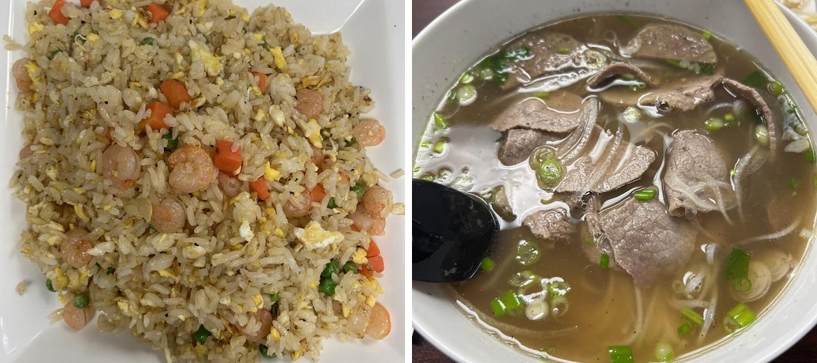 Pho Valley