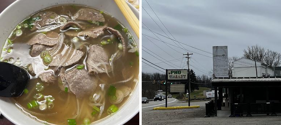 Pho Valley
