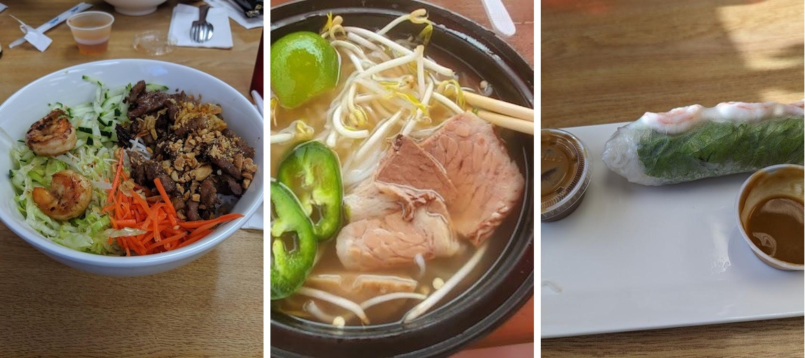 Pho Valley