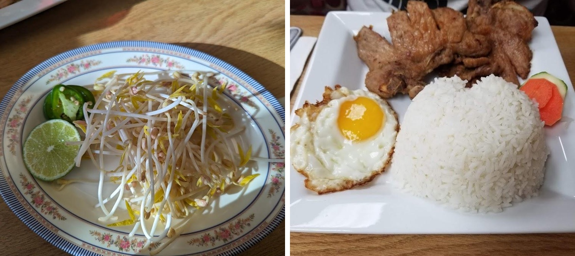 Pho Valley