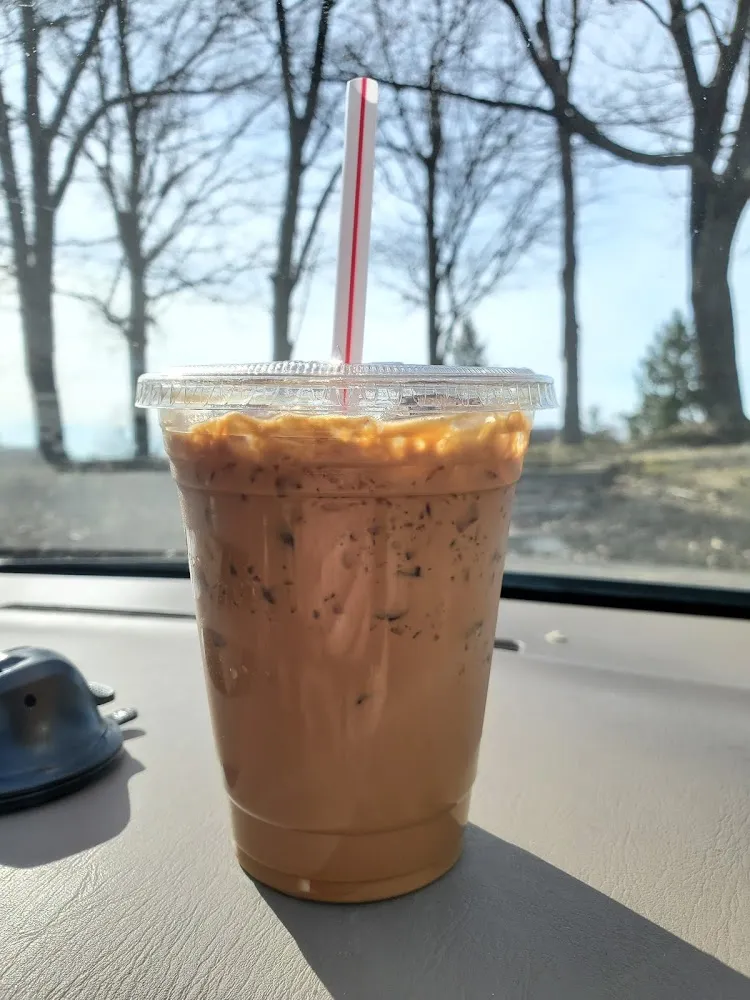 Ice Coffee