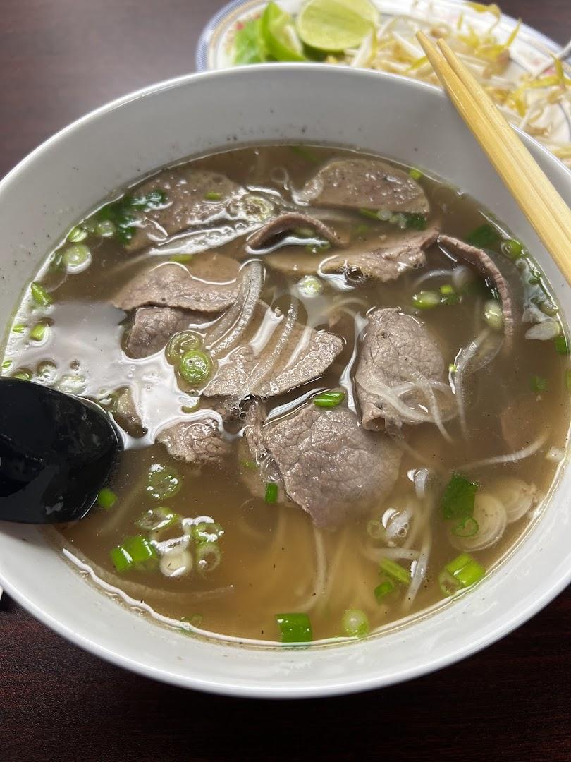 Pho Valley