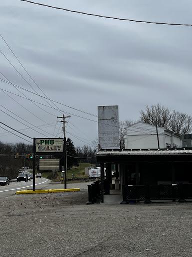Pho Valley