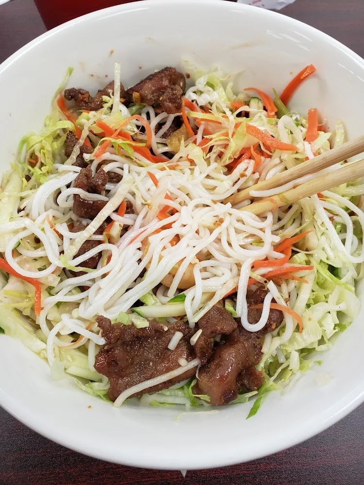 Vermicelli