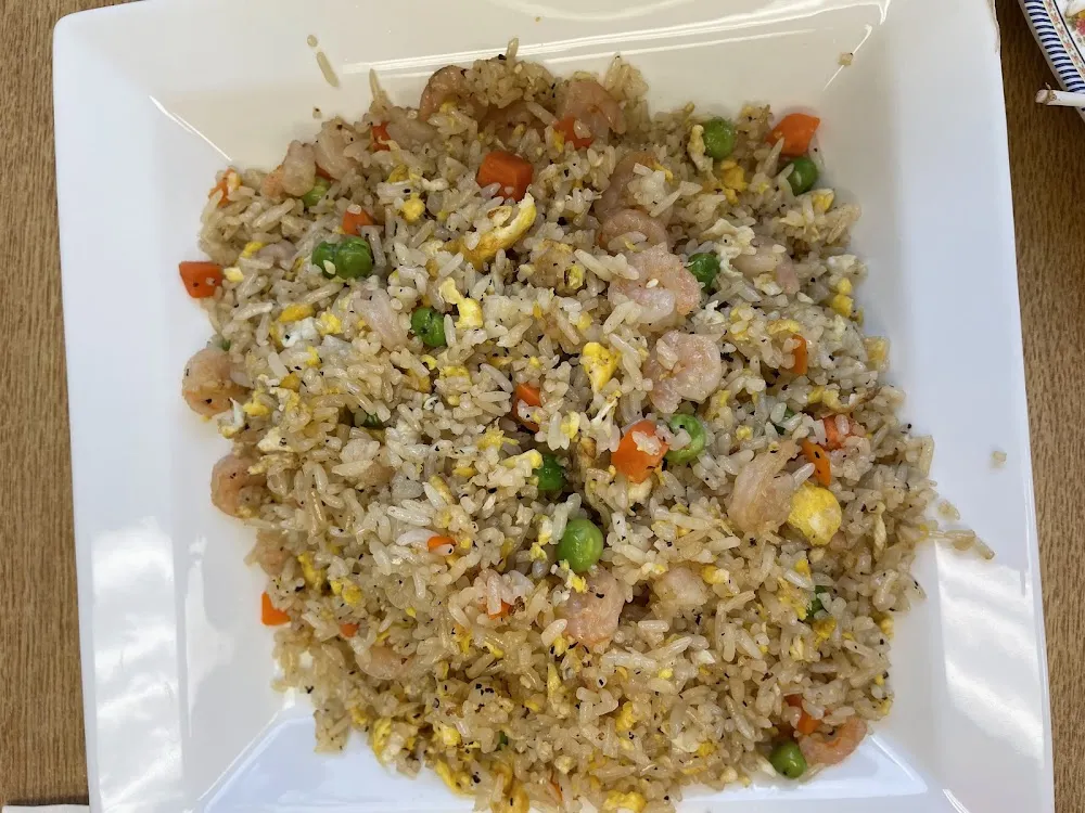 Vietnamese Beef Fried Rice
